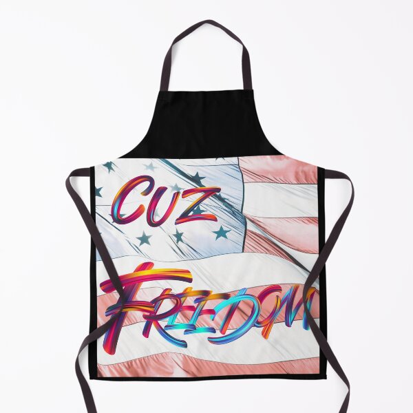 Item preview, Cuz Freedom Series Number Sixteen designed and sold by OpenED360.