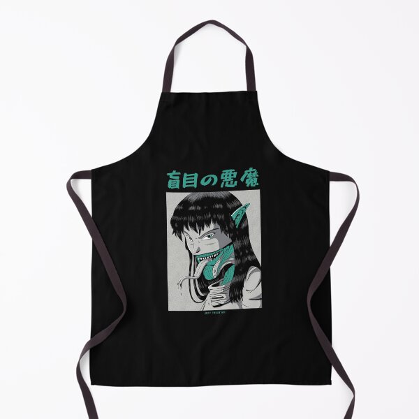 Item preview, Anime horror creature designed and sold by DerSenat.