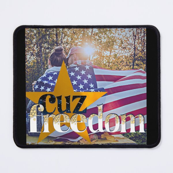 Item preview, Cuz Freedom Series Number Seventeen designed and sold by OpenED360.