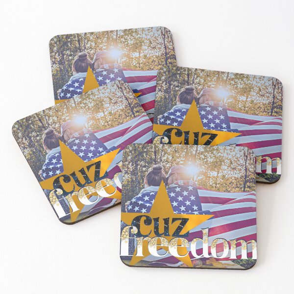 Item preview, Cuz Freedom Series Number Seventeen designed and sold by OpenED360.