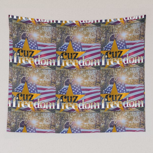 Item preview, Cuz Freedom Series Number Seventeen designed and sold by OpenED360.