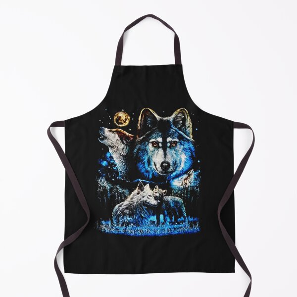 Item preview, Wolf Pack Kids designed and sold by pirategraphic3.