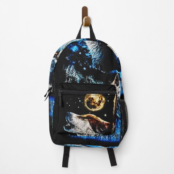 Item preview, Wolf Pack Kids designed and sold by pirategraphic3.