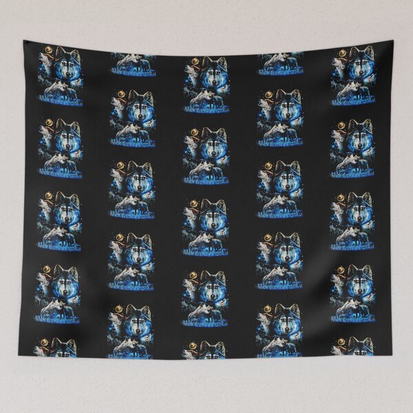 Item preview, Wolf Pack Kids designed and sold by pirategraphic3.