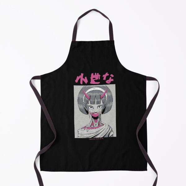 Item preview, Anime horror creature designed and sold by DerSenat.