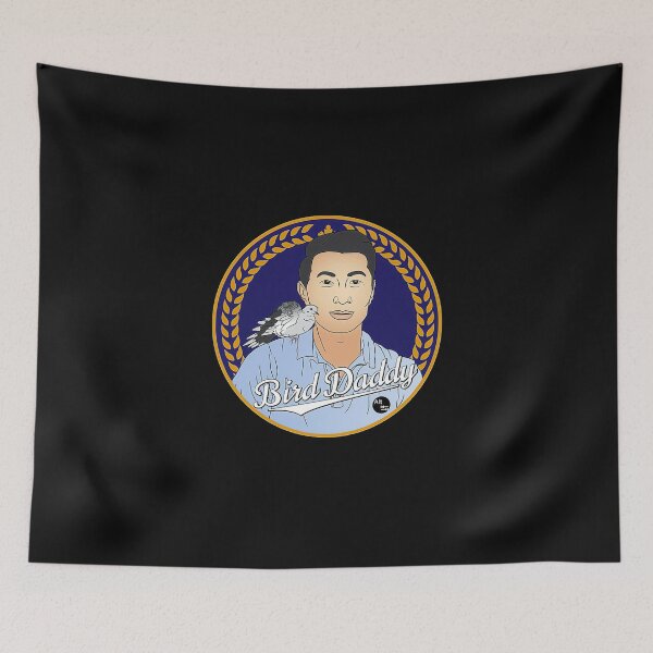 Item preview, Kim's Convenience designed and sold by Kimsconveni307.