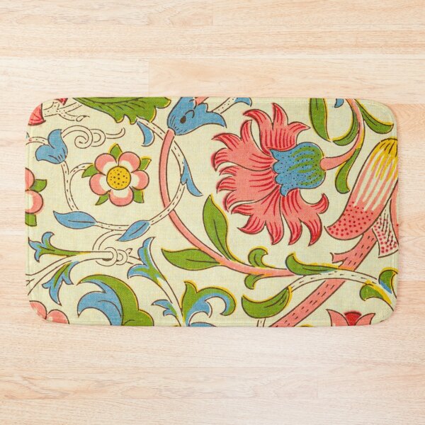 Item preview, WILLIAM MORRIS HD - Lodden pattern (1884) designed and sold by Go Logo Designs.