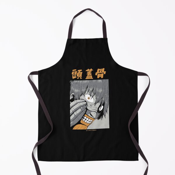 Item preview, Anime horror creature designed and sold by DerSenat.