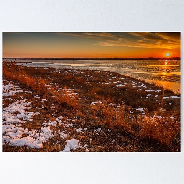 Item preview, Burn off winter designed and sold by Owed To Nature.
