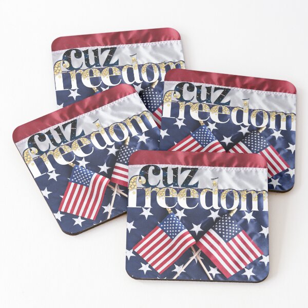 Item preview, Cuz Freedom Series Number Eighteen designed and sold by OpenED360.