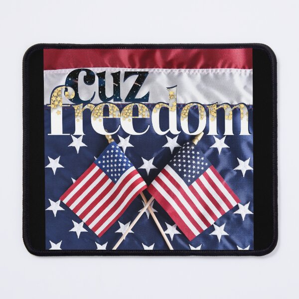 Item preview, Cuz Freedom Series Number Eighteen designed and sold by OpenED360.