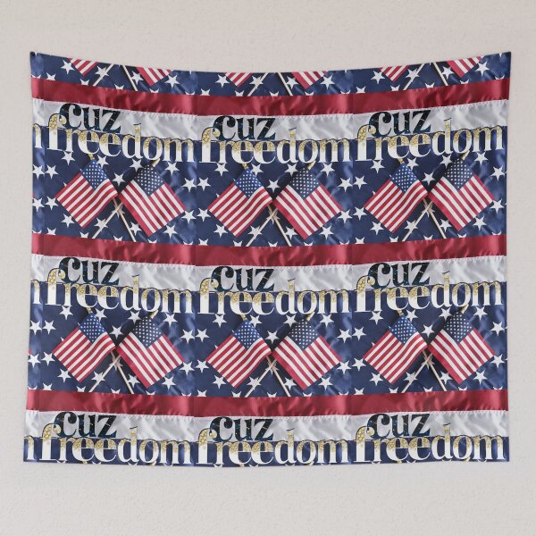 Item preview, Cuz Freedom Series Number Eighteen designed and sold by OpenED360.
