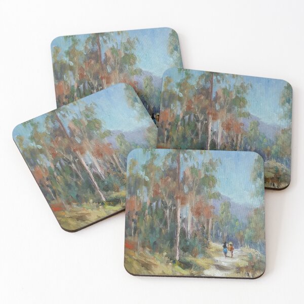 Item preview, Hikers designed and sold by Franciska Howard.
