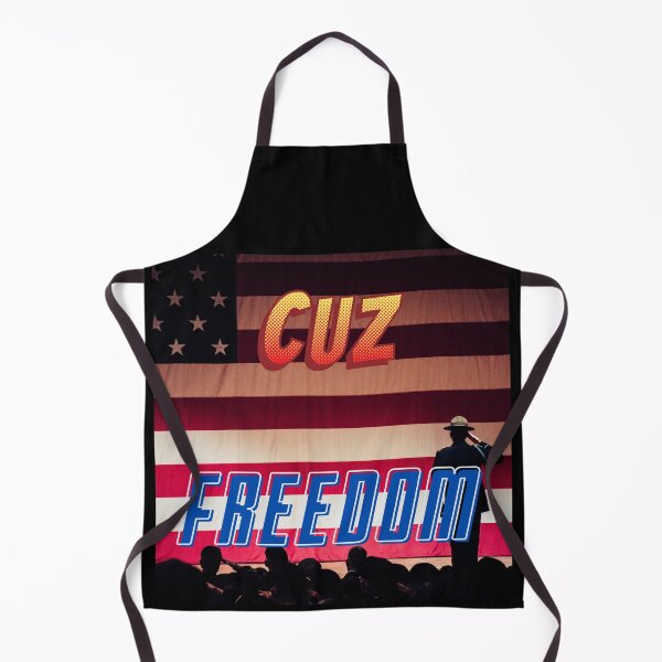 Item preview, Cuz Freedom Series Number Nineteen designed and sold by OpenED360.
