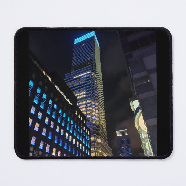 Item preview, Late night in NYC designed and sold by Yarypzbo14.