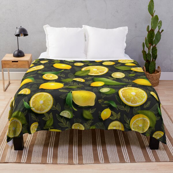 Item preview, Lemon Variety 17 designed and sold by B & K Store.
