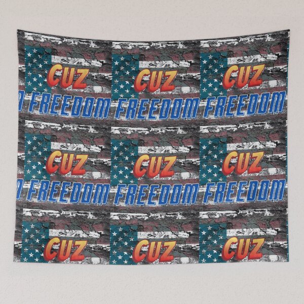 Item preview, Cuz Freedom Series Number Twenty designed and sold by OpenED360.