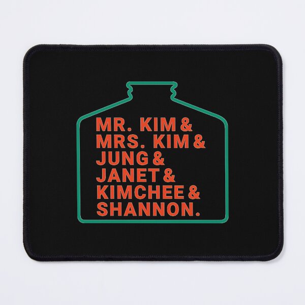 Item preview, Kim's Convenience designed and sold by Kimsconveni307.