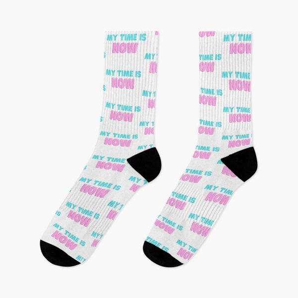 Item preview, My  Time is Now designed and sold by MEBH.