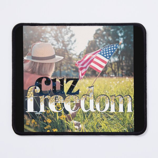 Item preview, Cuz Freedom Series Number Twenty-One designed and sold by OpenED360.