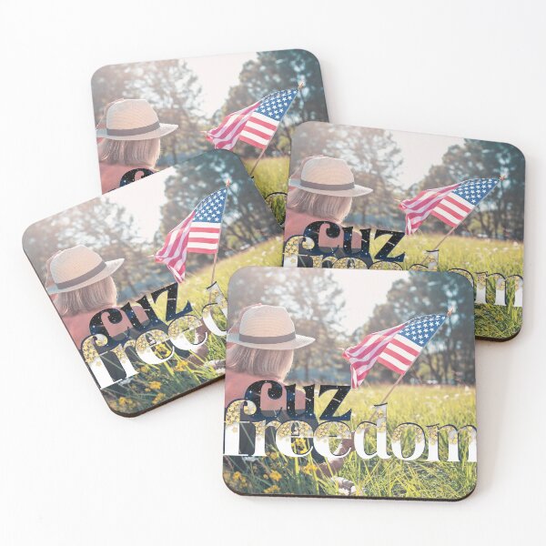 Item preview, Cuz Freedom Series Number Twenty-One designed and sold by OpenED360.