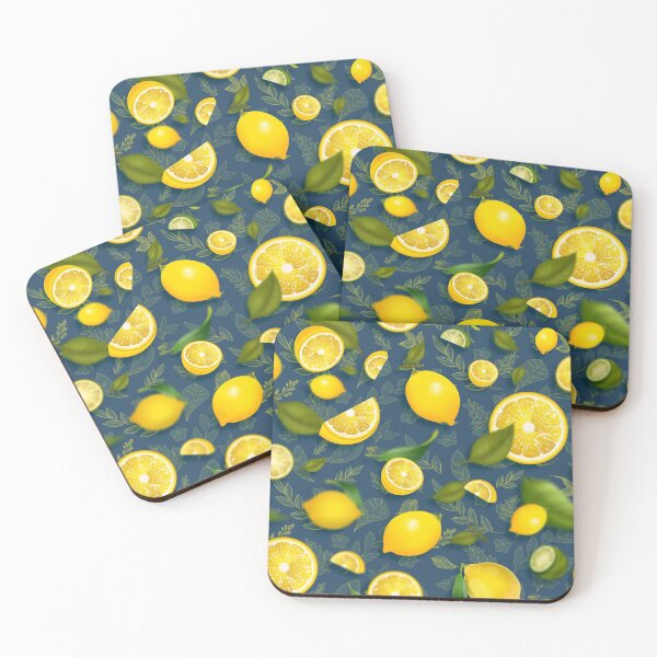 Item preview, Lemon Variety 18 designed and sold by B & K     Store.