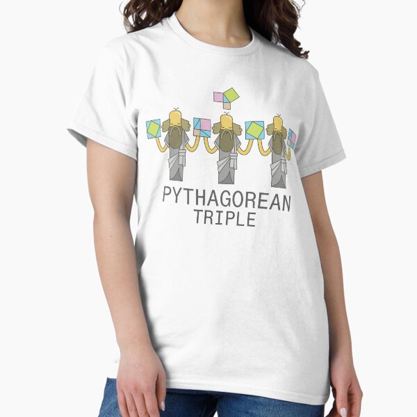 Item preview, Pythagorean Triple designed and sold by Mike McLeod.