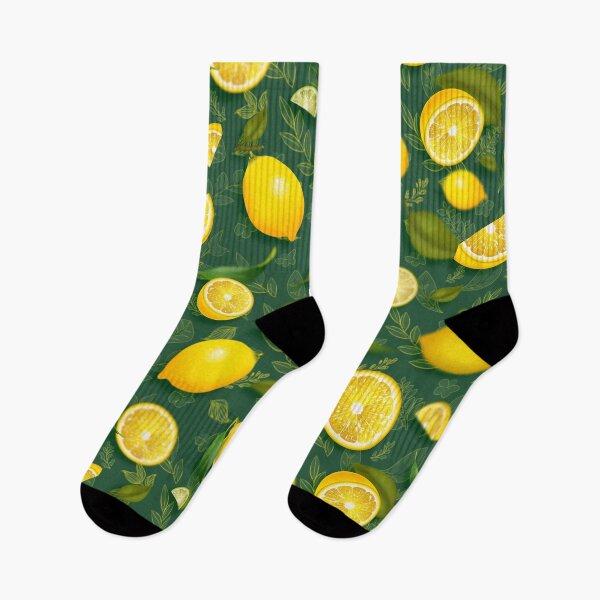 Item preview, Lemon Variety 19 designed and sold by B & K     Store.
