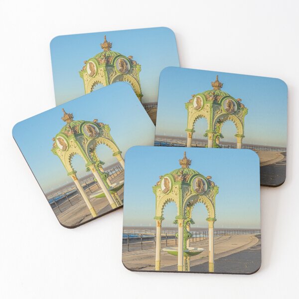 Item preview, Memorial Victorian Water Fountain Hoylake designed and sold by Cameranick.