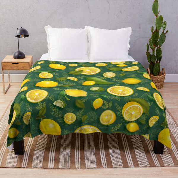 Item preview, Lemon Variety 19 designed and sold by B & K Store.