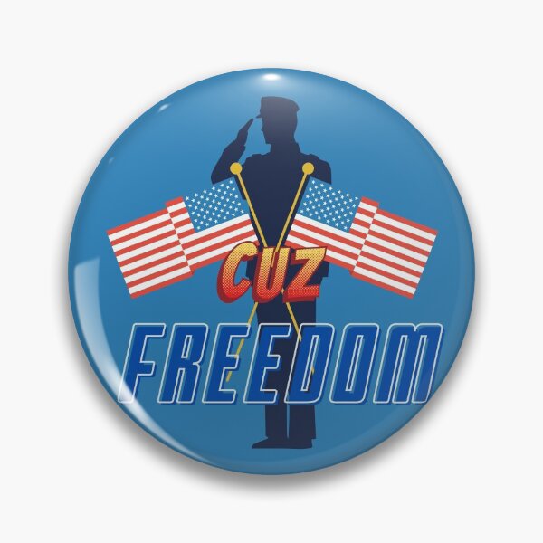 Item preview, Cuz Freedom Series Number Twenty-Two designed and sold by OpenED360.