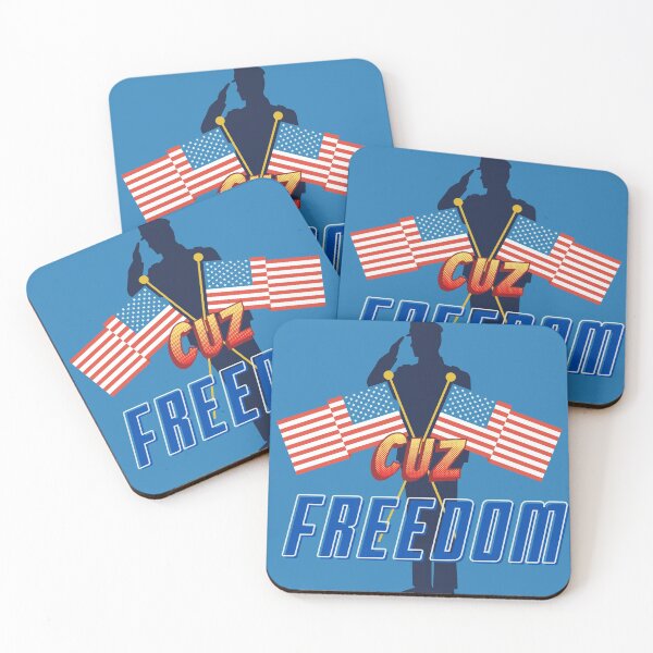 Item preview, Cuz Freedom Series Number Twenty-Two designed and sold by OpenED360.