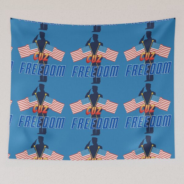 Item preview, Cuz Freedom Series Number Twenty-Two designed and sold by OpenED360.
