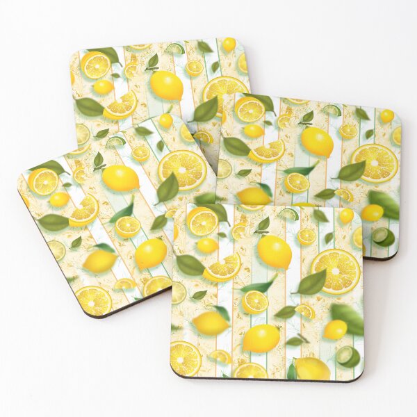 Item preview, Lemon Variety 20 designed and sold by B & K     Store.