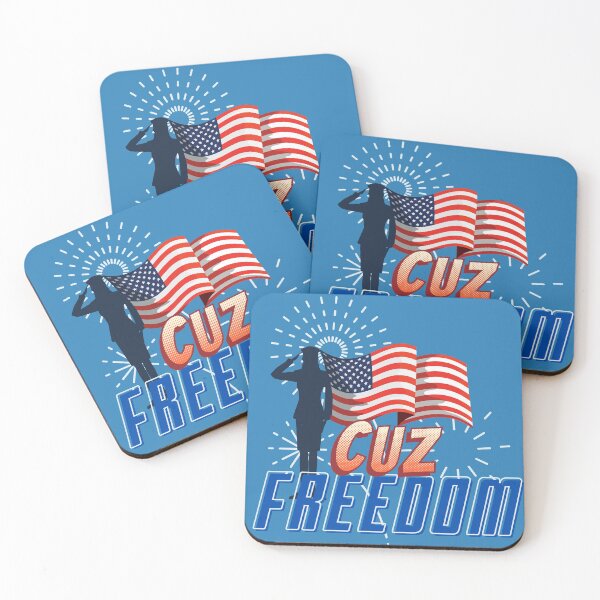 Item preview, Cuz Freedom Series Number Twenty-Three designed and sold by OpenED360.