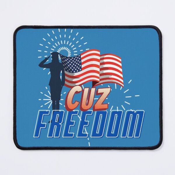 Item preview, Cuz Freedom Series Number Twenty-Three designed and sold by OpenED360.