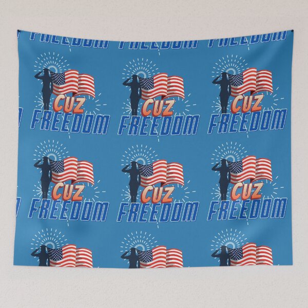 Item preview, Cuz Freedom Series Number Twenty-Three designed and sold by OpenED360.