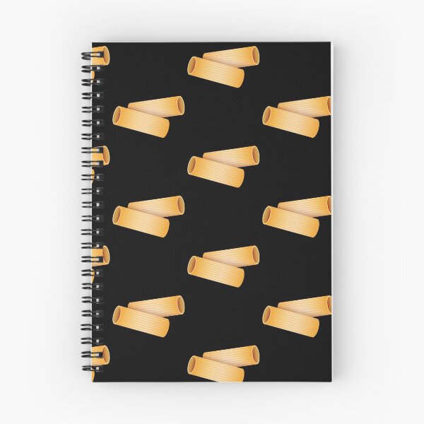 Item preview, Rigatoni designed and sold by lovebread.