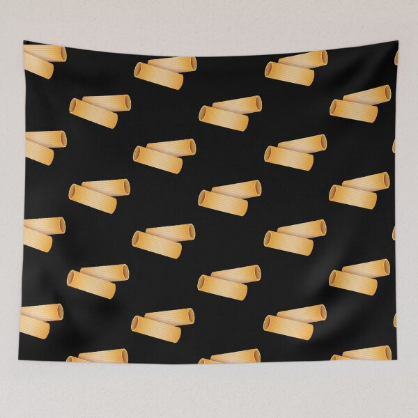 Item preview, Rigatoni designed and sold by lovebread.