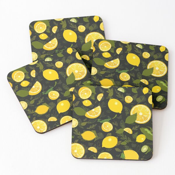 Item preview, Lemon Variety 21 designed and sold by B & K     Store.