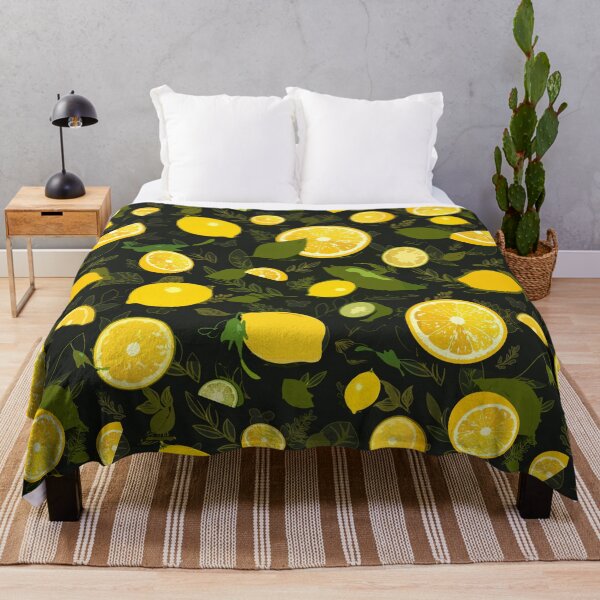 Item preview, Lemon Variety 21 designed and sold by B & K Store.