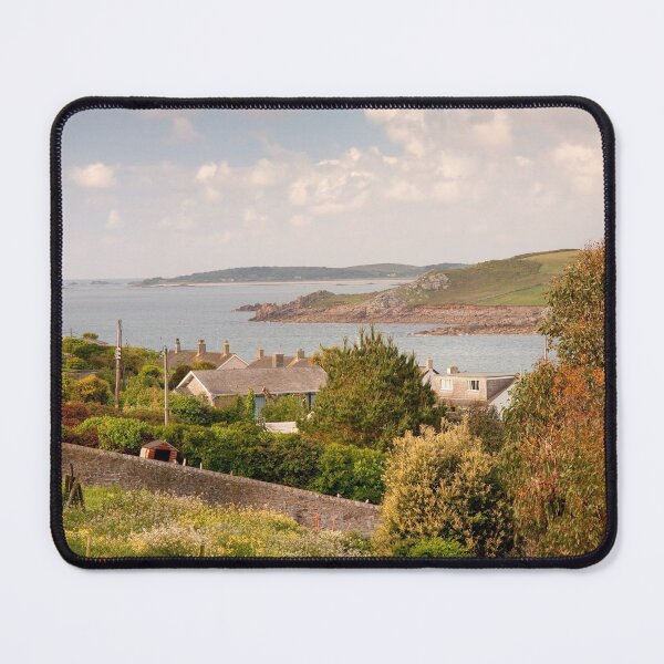 Item preview, St Mary's, Isles of Scilly designed and sold by andrewroland.