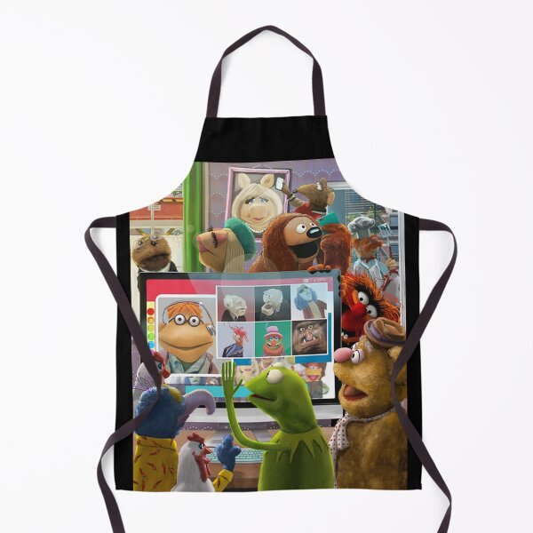 Item preview, The Muppets Class designed and sold by KelsieOneil.