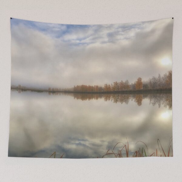 Item preview, Calm morning 2 designed and sold by Veikko  Suikkanen.