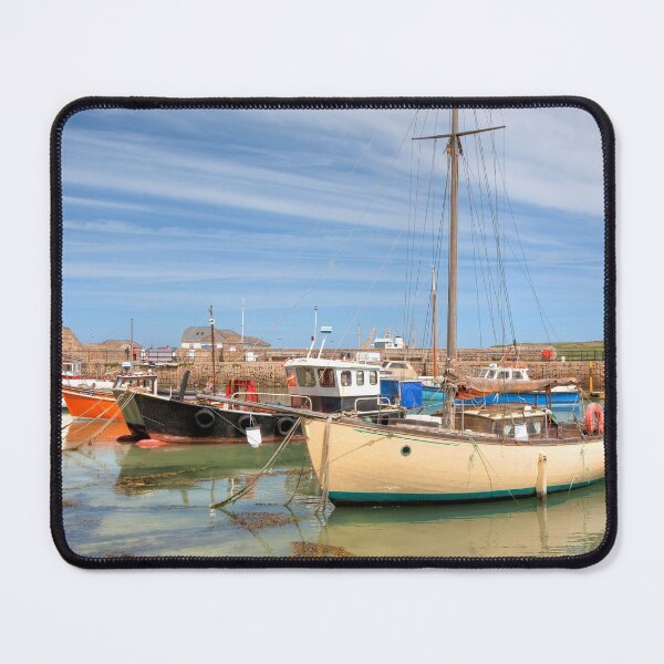 Item preview, St Mary's, Isles of Scilly designed and sold by andrewroland.