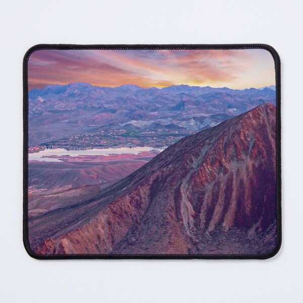 Item preview, Nevada at Sunset designed and sold by robbo389.