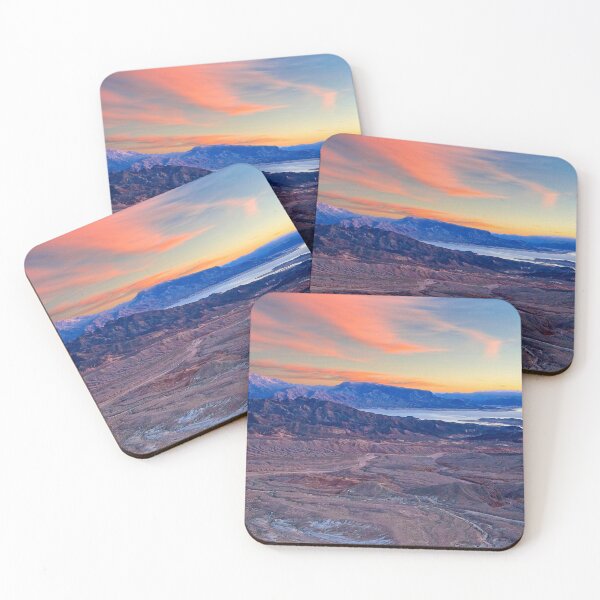 Item preview, Lake Mead at Sunset designed and sold by robbo389.