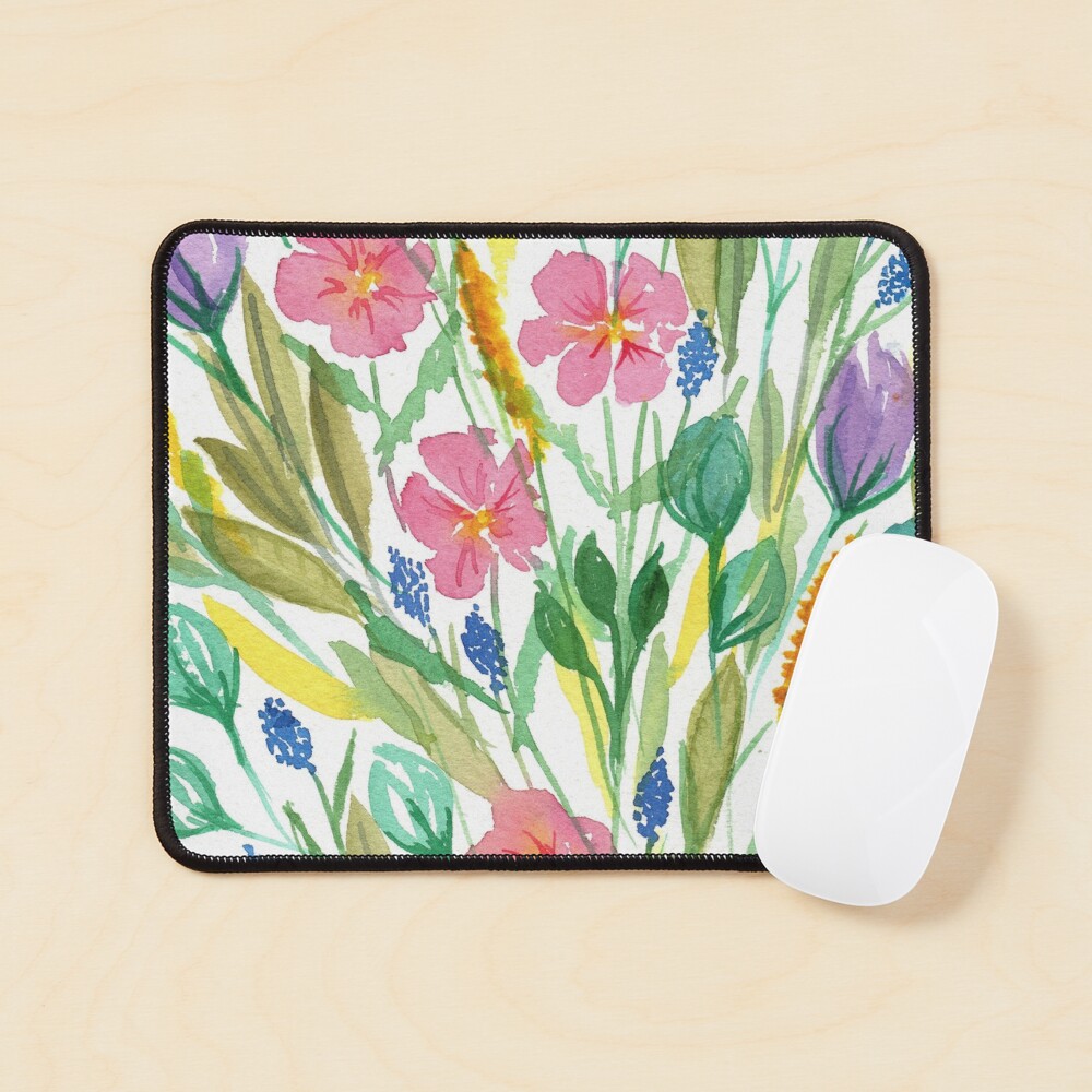 Item preview, Mouse Pad designed and sold by diane71.