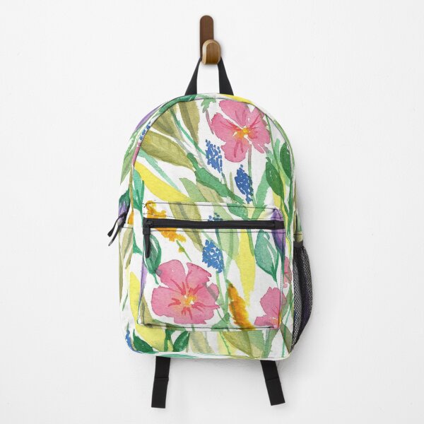 Item preview, Spring Florals designed and sold by Diane Andrasic.