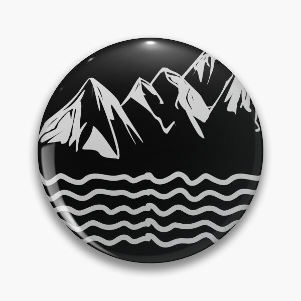Item preview, Mountain designed and sold by Kiddlepeople1.